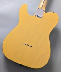 Fender Custom Shop 1951 Telecaster Journeyman Relic -Aged Nocaster Blonde- 【3.30kg】_7