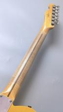 Fender Custom Shop 1951 Telecaster Journeyman Relic -Aged Nocaster Blonde- 【3.30kg】_8