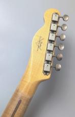 Fender Custom Shop 1951 Telecaster Journeyman Relic -Aged Nocaster Blonde- 【3.30kg】_9