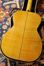 Greven 【激レアモデル・美しい虎目メイプル】グレーベン OM-Herringbone Deluxe【最大48回分割無金利】_8