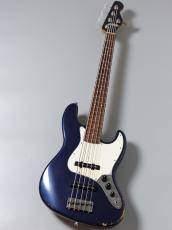 Black Smoker Trad Master Series Beta J5 Medium Aged MB / Mercedes Blue【5弦】【重量4.24kg】_2