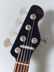Black Smoker Trad Master Series Beta J5 Medium Aged MB / Mercedes Blue【5弦】【重量4.24kg】_7