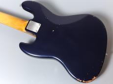 Black Smoker Trad Master Series Beta J5 Medium Aged MB / Mercedes Blue【5弦】【重量4.24kg】_8