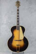 Epiphone De Luxe 1933_3
