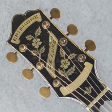 Epiphone De Luxe 1933_8