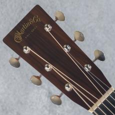 Martin D-18 Authentic 1937 2010_8
