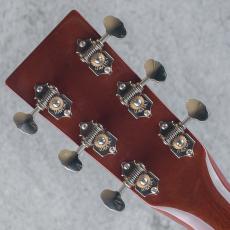 Martin D-18 Authentic 1937 2010_9