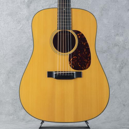Martin D-18 Authentic 1937 2008
