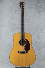 Martin D-18 Authentic 1937 2008_3
