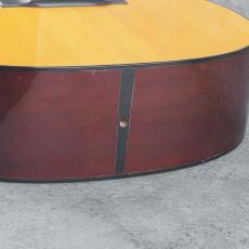 Martin D-18 Authentic 1937 2008_10