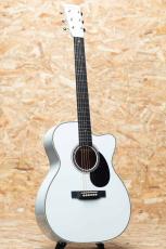 Martin CTM OMC-18 White_3