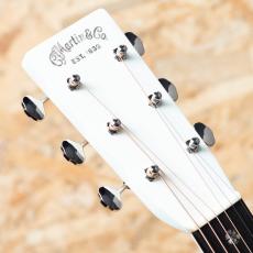 Martin CTM OMC-18 White_8