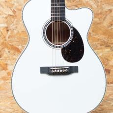 Martin CTM OMC-18 White_11