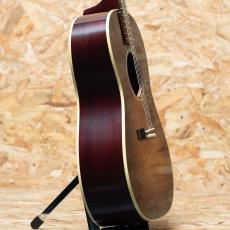 Gibson 1942 LG-2 AJ 1930s Burst VOS 2025_4