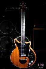 Kz Guitar Works Red Special Pro Jr. upgrade version / 2008_2