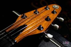 Kz Guitar Works Red Special Pro Jr. upgrade version / 2008_4