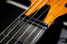 Kz Guitar Works Red Special Pro Jr. upgrade version / 2008_5