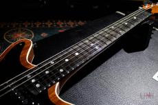 Kz Guitar Works Red Special Pro Jr. upgrade version / 2008_6