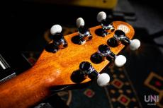 Kz Guitar Works Red Special Pro Jr. upgrade version / 2008_8