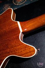 Kz Guitar Works Red Special Pro Jr. upgrade version / 2008_9