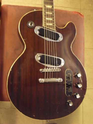 Greco PE-480 (1970s)