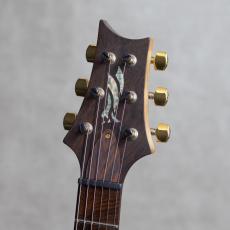 Paul Reed Smith [PRS] Modern Eagle I Brazilian Rosewood Neck Yellow Tiger / 2007_9
