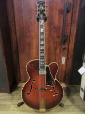 Gibson Late 70's Super V Sunburst "Proto Model"