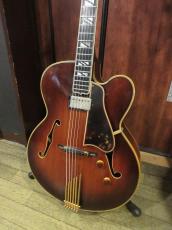 Gibson Late 70's Super V Sunburst "Proto Model"_2