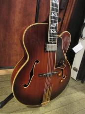 Gibson Late 70's Super V Sunburst "Proto Model"_4