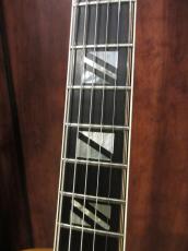 Gibson Late 70's Super V Sunburst "Proto Model"_5
