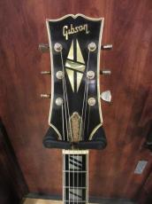 Gibson Late 70's Super V Sunburst "Proto Model"_6