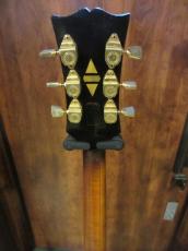 Gibson Late 70's Super V Sunburst "Proto Model"_7