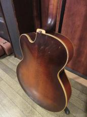 Gibson Late 70's Super V Sunburst "Proto Model"_8