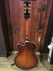 Gibson Late 70's Super V Sunburst "Proto Model"_9