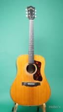 Guild D-50 Brazilian Rosewood_2