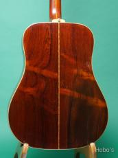 Guild D-50 Brazilian Rosewood_4