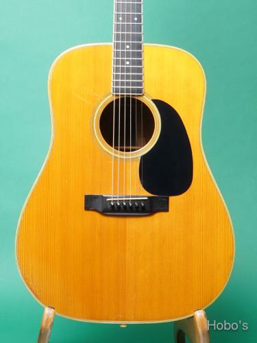 Martin D-35