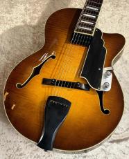 Koll Guitars 【USED】Custom Order Archtop 7-Strings Fanned Fret Model [2.70kg]【G-CLUB TOKYO】