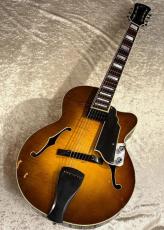 Koll Guitars 【USED】Custom Order Archtop 7-Strings Fanned Fret Model [2.70kg]【G-CLUB TOKYO】_2