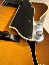 Koll Guitars 【USED】Custom Order Archtop 7-Strings Fanned Fret Model [2.70kg]【G-CLUB TOKYO】_5