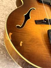 Koll Guitars 【USED】Custom Order Archtop 7-Strings Fanned Fret Model [2.70kg]【G-CLUB TOKYO】_6