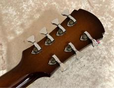Koll Guitars 【USED】Custom Order Archtop 7-Strings Fanned Fret Model [2.70kg]【G-CLUB TOKYO】_9