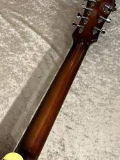 Koll Guitars 【USED】Custom Order Archtop 7-Strings Fanned Fret Model [2.70kg]【G-CLUB TOKYO】_10