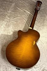 Koll Guitars 【USED】Custom Order Archtop 7-Strings Fanned Fret Model [2.70kg]【G-CLUB TOKYO】_12