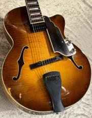 Koll Guitars 【USED】Custom Order Archtop 7-Strings Fanned Fret Model [2.70kg]【G-CLUB TOKYO】_14