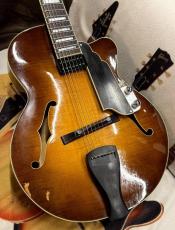 Koll Guitars 【USED】Custom Order Archtop 7-Strings Fanned Fret Model [2.70kg]【G-CLUB TOKYO】_16
