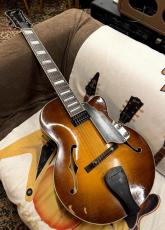 Koll Guitars 【USED】Custom Order Archtop 7-Strings Fanned Fret Model [2.70kg]【G-CLUB TOKYO】_17