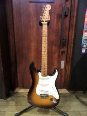 Fender 1957 Stratocaster Sunburst