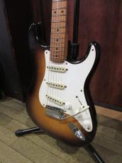 Fender 1957 Stratocaster Sunburst_2