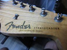 Fender 1957 Stratocaster Sunburst_5